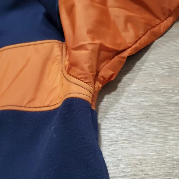 Chaps Spring Fall Jacket - Picture 12 of 13